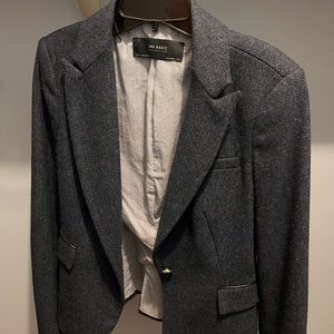 Zara Wool Jacket